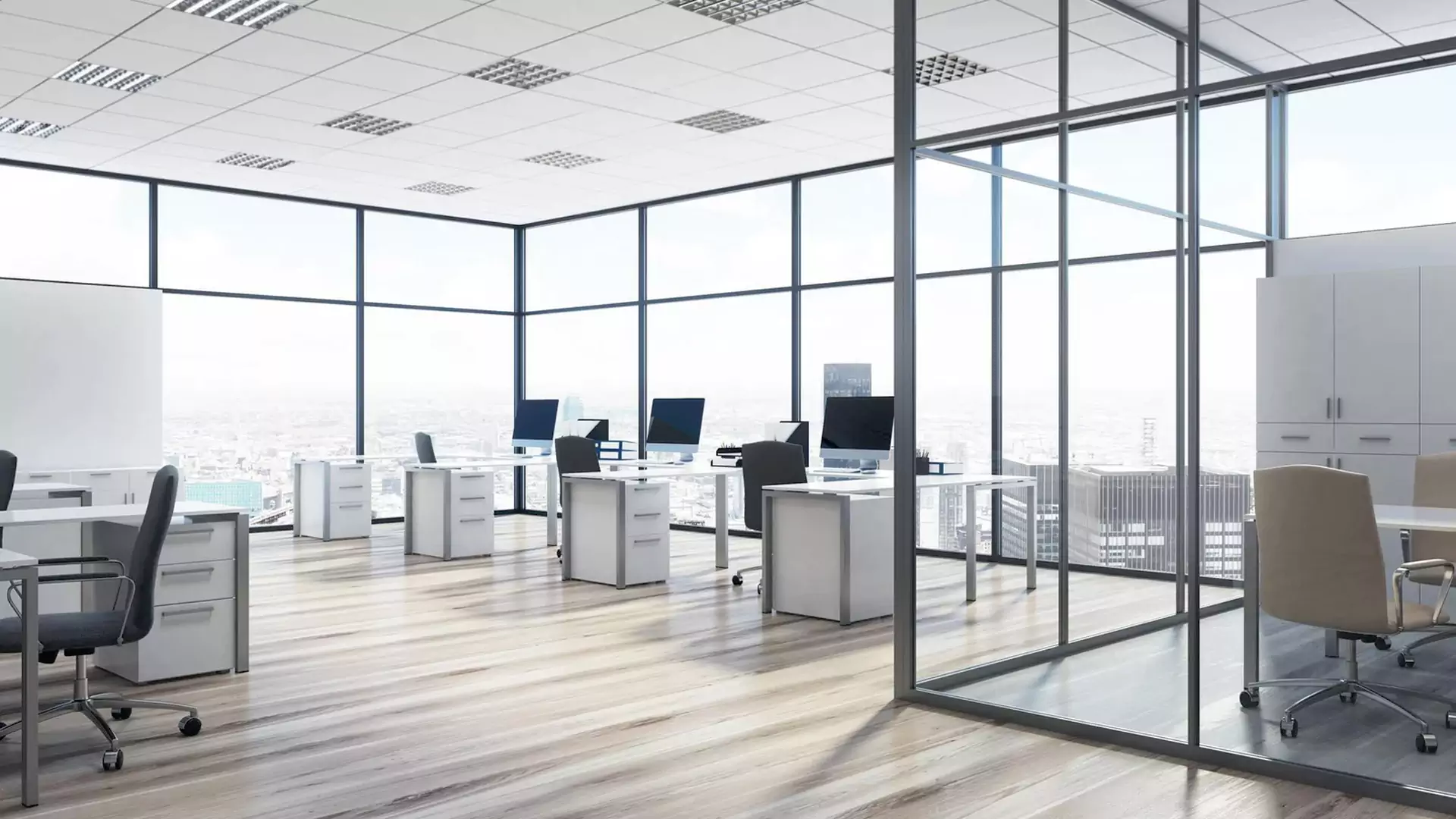 Solutions de télécommunications et de connectivité Orascom